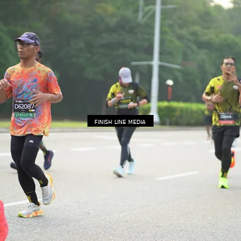 Runner Photo 6520213
