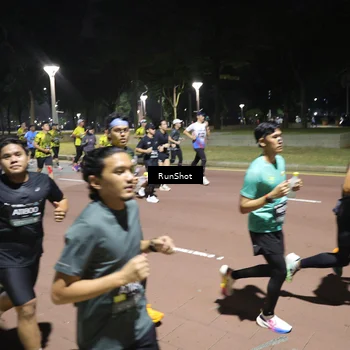 Runner Photo 6520216