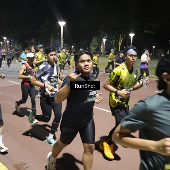 Runner Photo 6520217