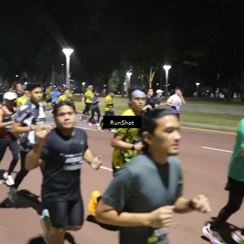 Runner Photo 6520219