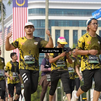 Runner Photo 6520220