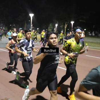 Runner Photo 6520226