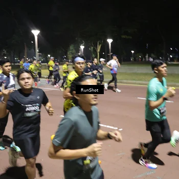 Runner Photo 6520230
