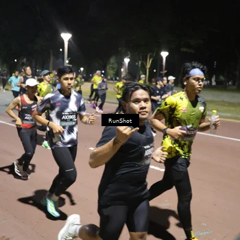 Runner Photo 6520234
