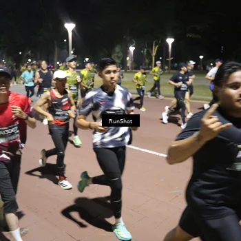 Runner Photo 6520242