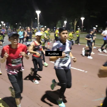 Runner Photo 6520254