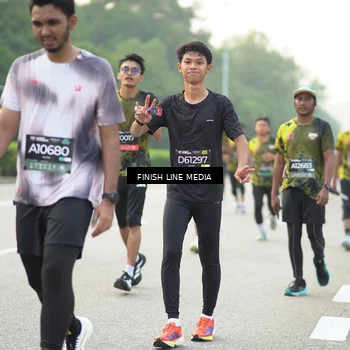 Runner Photo 6520255