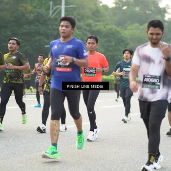 Runner Photo 6520262