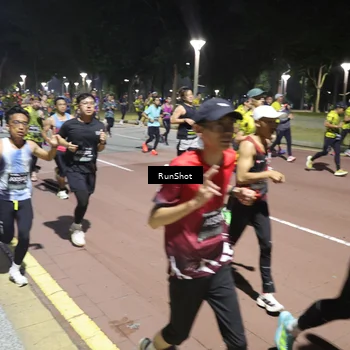 Runner Photo 6520263