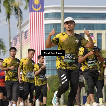 Runner Photo 6520265
