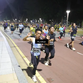 Runner Photo 6520266