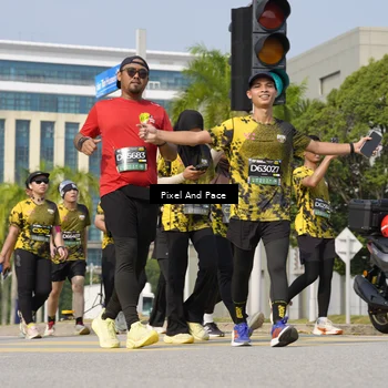 Runner Photo 6520267