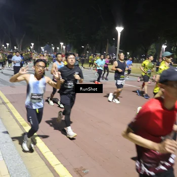 Runner Photo 6520270