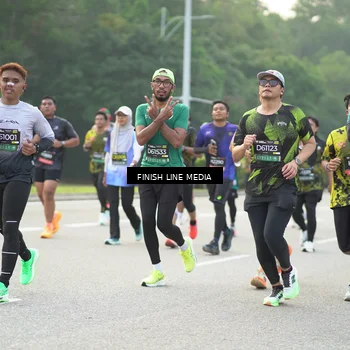Runner Photo 6520277