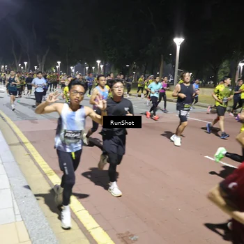 Runner Photo 6520279