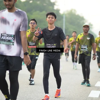 Runner Photo 6520284