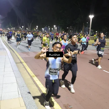 Runner Photo 6520285