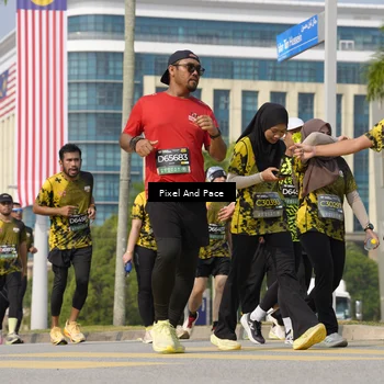 Runner Photo 6520294
