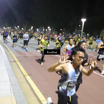 Runner Photo 6520298