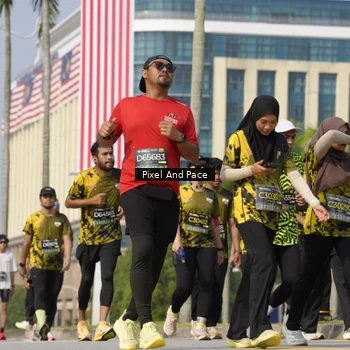 Runner Photo 6520301