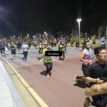 Runner Photo 6520313