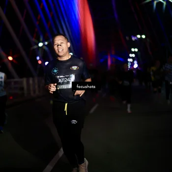 Runner Photo 6520314