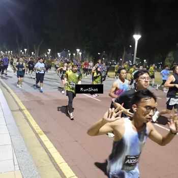 Runner Photo 6520315