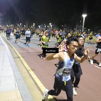 Runner Photo 6520319