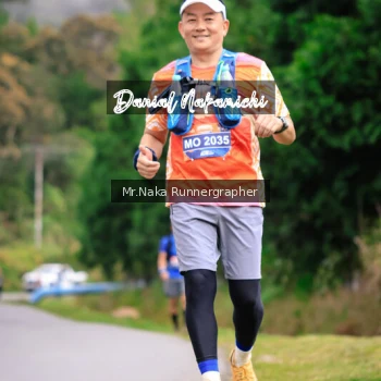 Runner Photo 652032
