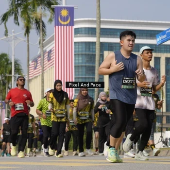 Runner Photo 6520327