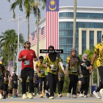 Runner Photo 6520329