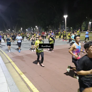 Runner Photo 6520333