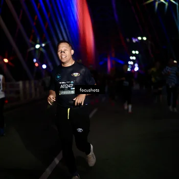 Runner Photo 6520337
