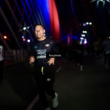 Runner Photo 6520343