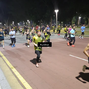 Runner Photo 6520344