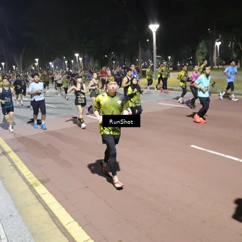 Runner Photo 6520346