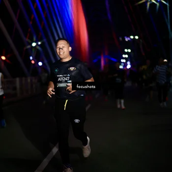 Runner Photo 6520349