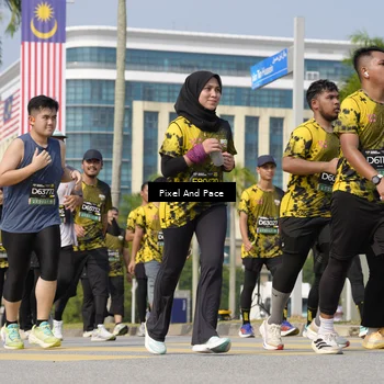 Runner Photo 6520357