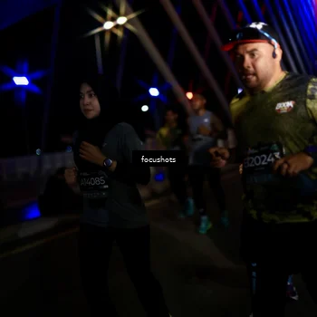 Runner Photo 6520358