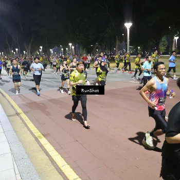 Runner Photo 6520359