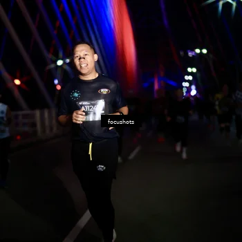 Runner Photo 6520365