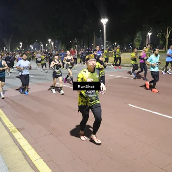 Runner Photo 6520366