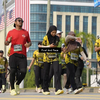 Runner Photo 6520367