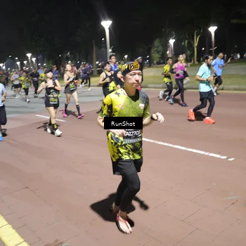 Runner Photo 6520368