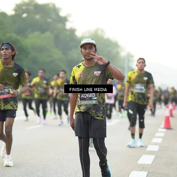 Runner Photo 6520372