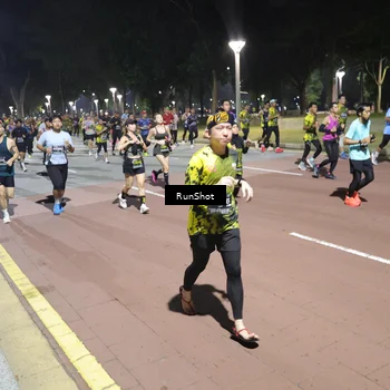 Runner Photo 6520375