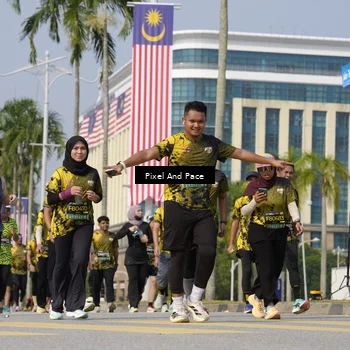 Runner Photo 6520381