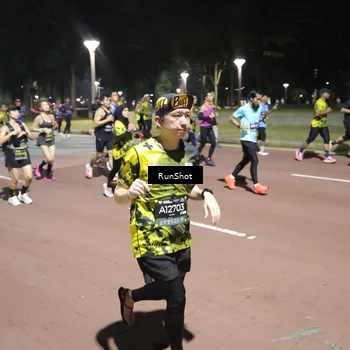Runner Photo 6520384