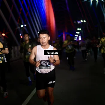 Runner Photo 6520386