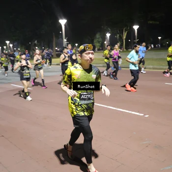 Runner Photo 6520396